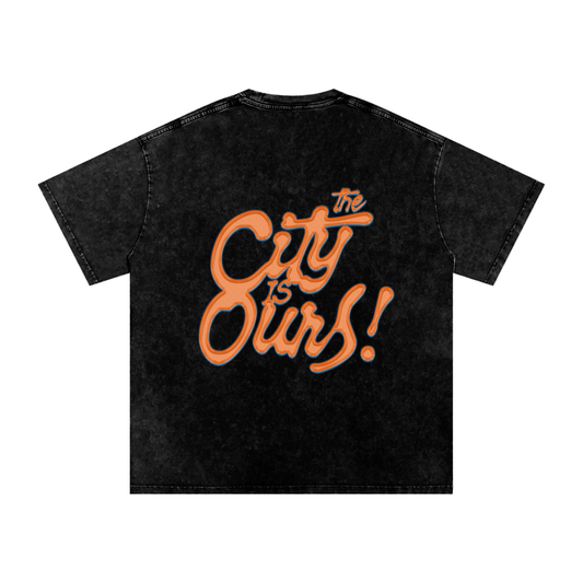 Double Up Tee