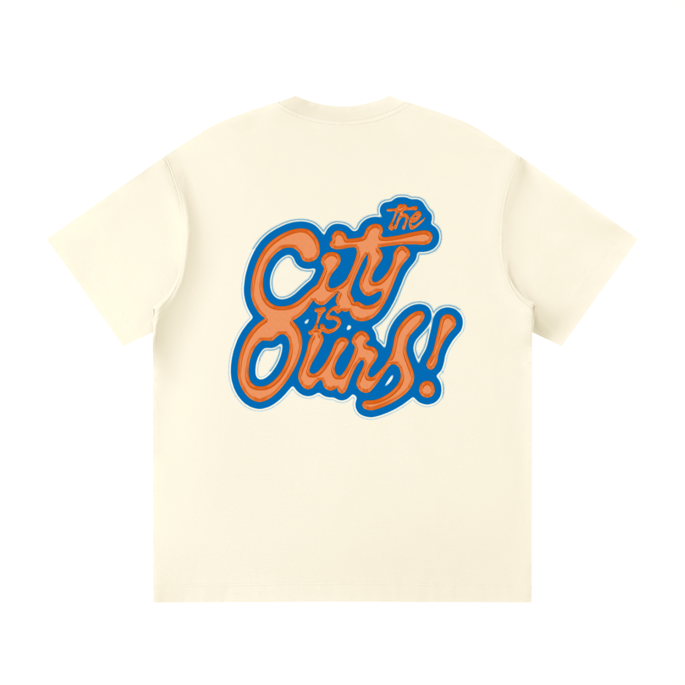 Savior of NYC Champion's Tee