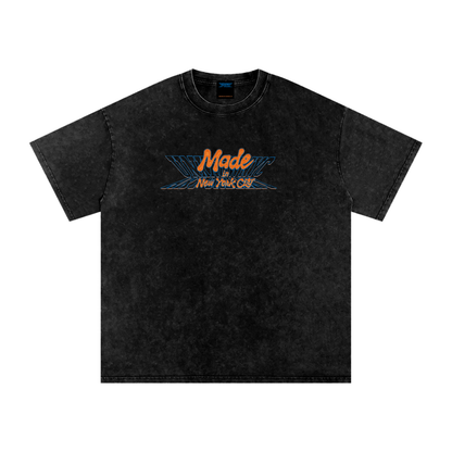 Double Up Tee
