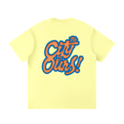 Savior of NYC Champion's Tee
