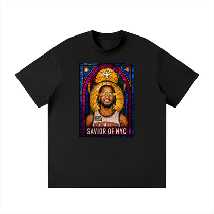 Savior of NYC Champion's Tee