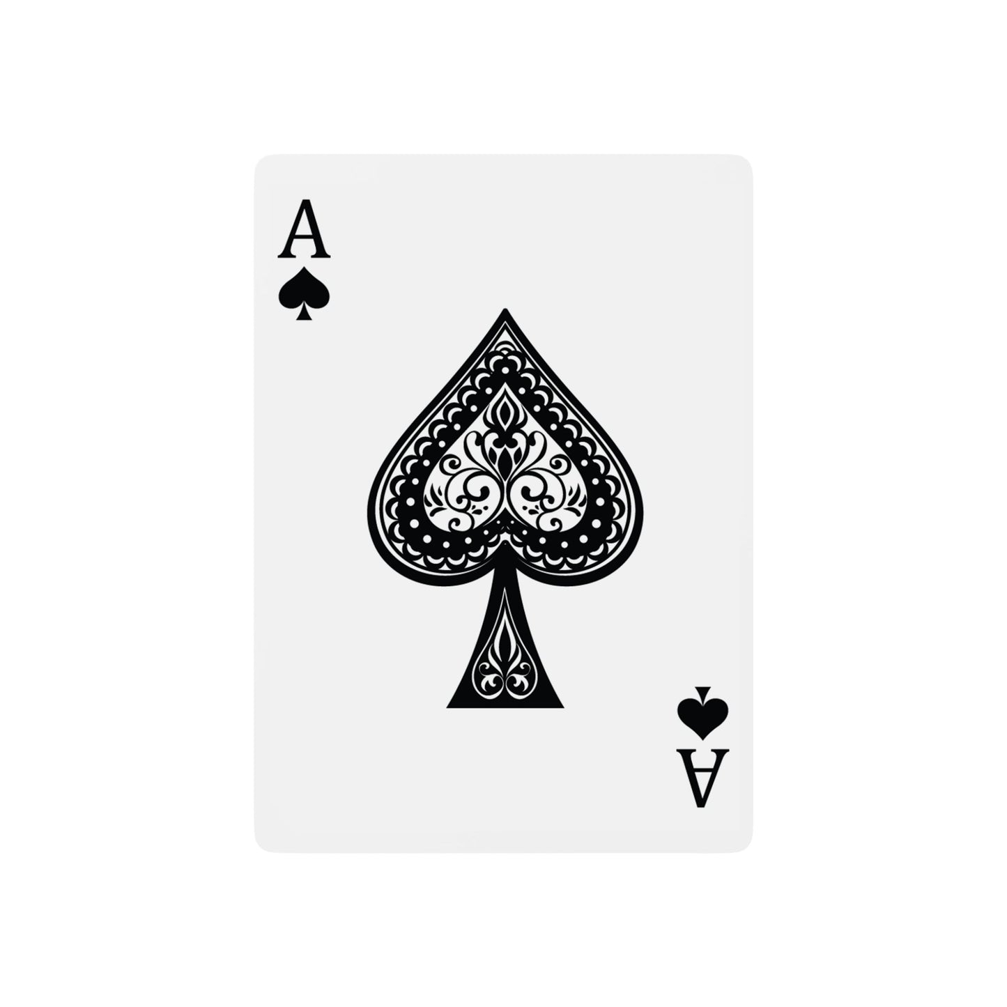 The City is Ours! Playing Cards
