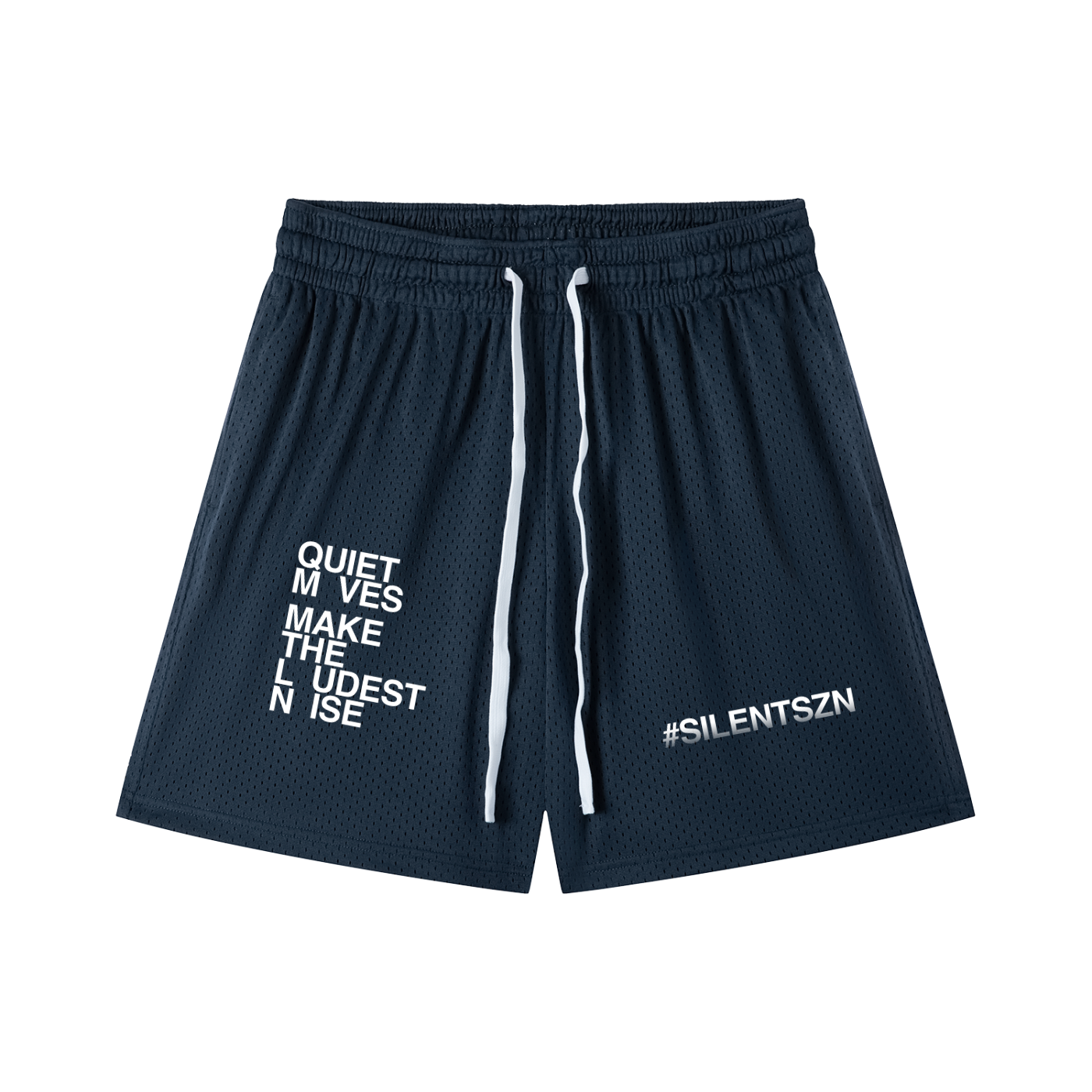 Silent Szn Mesh Shorts