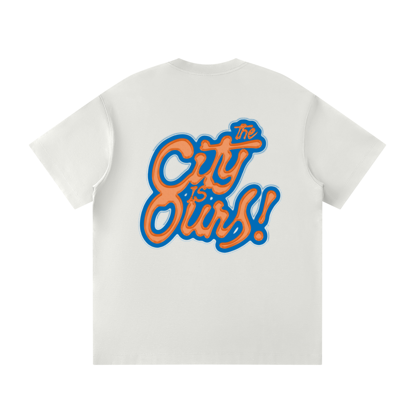 Savior of NYC Champion's Tee
