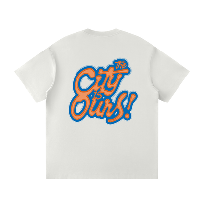 Savior of NYC Champion's Tee