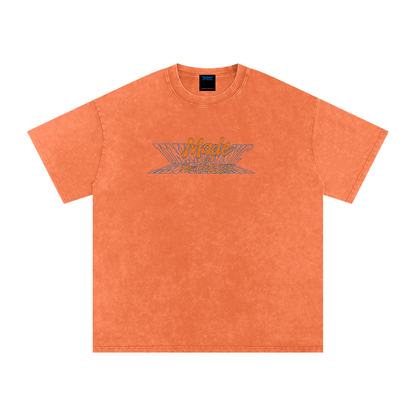 Double Up Tee