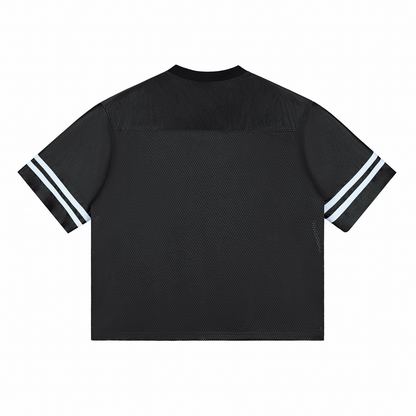 Made in NY, City is Ours Mesh Shirt