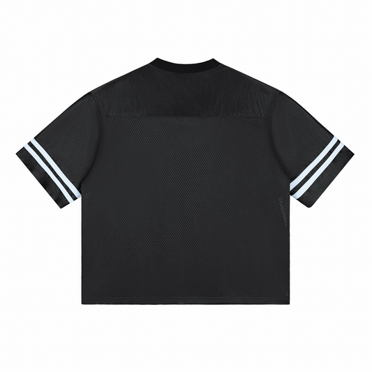 Made in NY, City is Ours Mesh Shirt