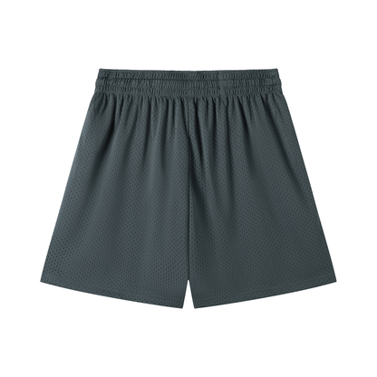 Silent Szn Mesh Shorts