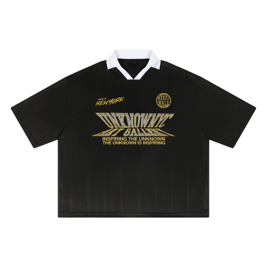 UnknowNYC Inspiring Soccer Jersey