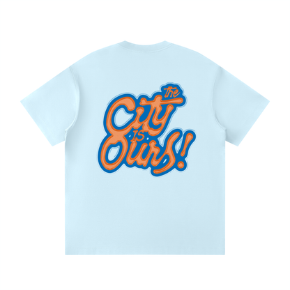 Savior of NYC Champion's Tee
