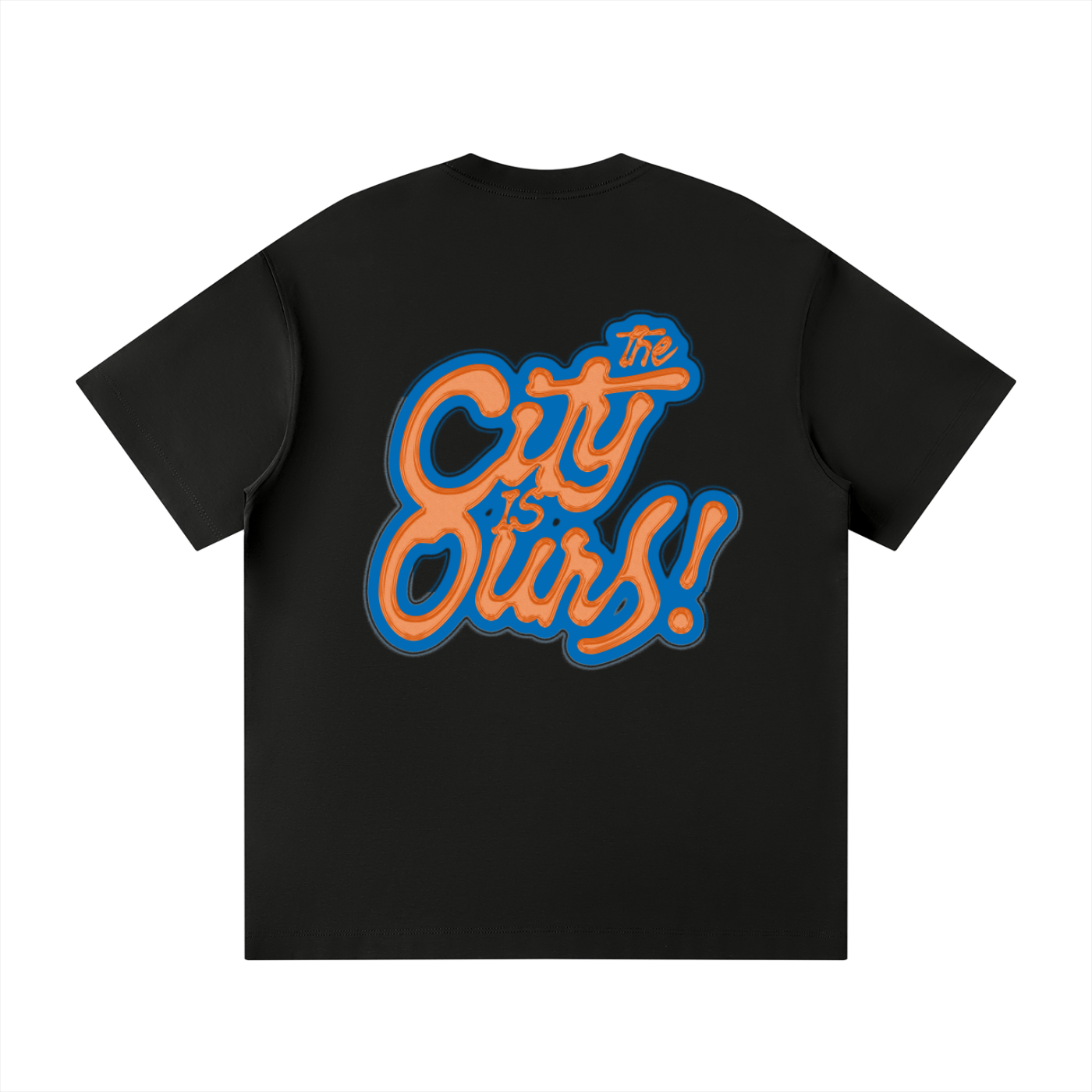 Savior of NYC Champion's Tee