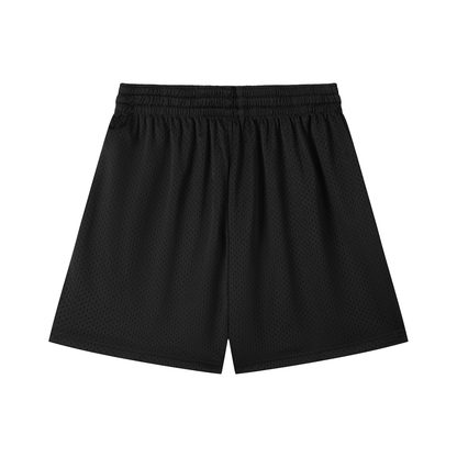 Silent Szn Mesh Shorts