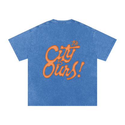 Double Up Tee
