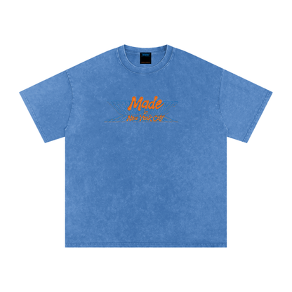 Double Up Tee
