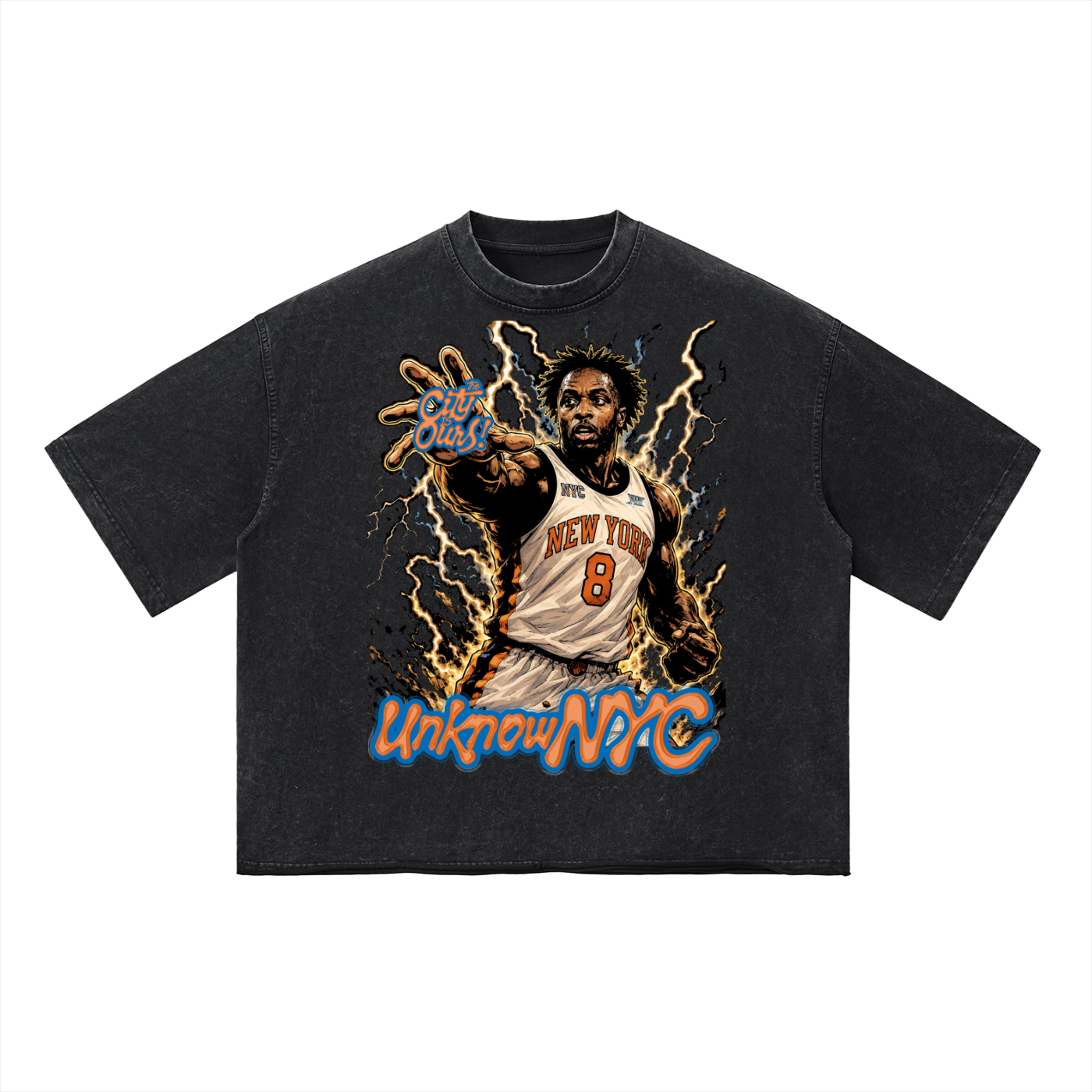OG the Force Tee