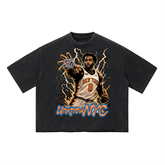 OG the Force Tee
