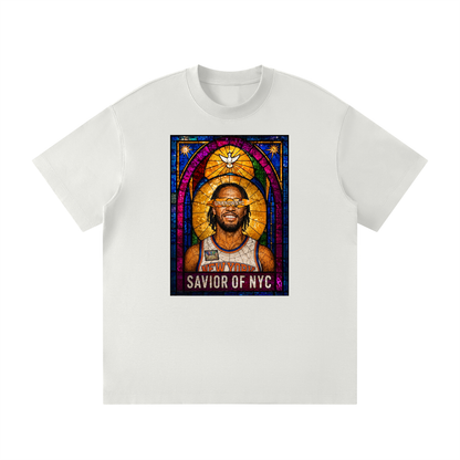 Savior of NYC Champion's Tee