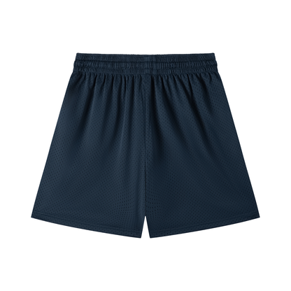 Silent Szn Mesh Shorts